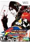 THE KING OF FIGHTERS COLLECTION THE OROCHI SAGA  (USAGÉ)